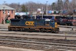 CSX 7498